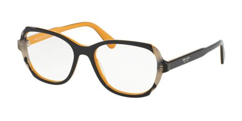 prada pr 03vv heritage|Prada PR 03VV HERITAGE Eyeglasses .